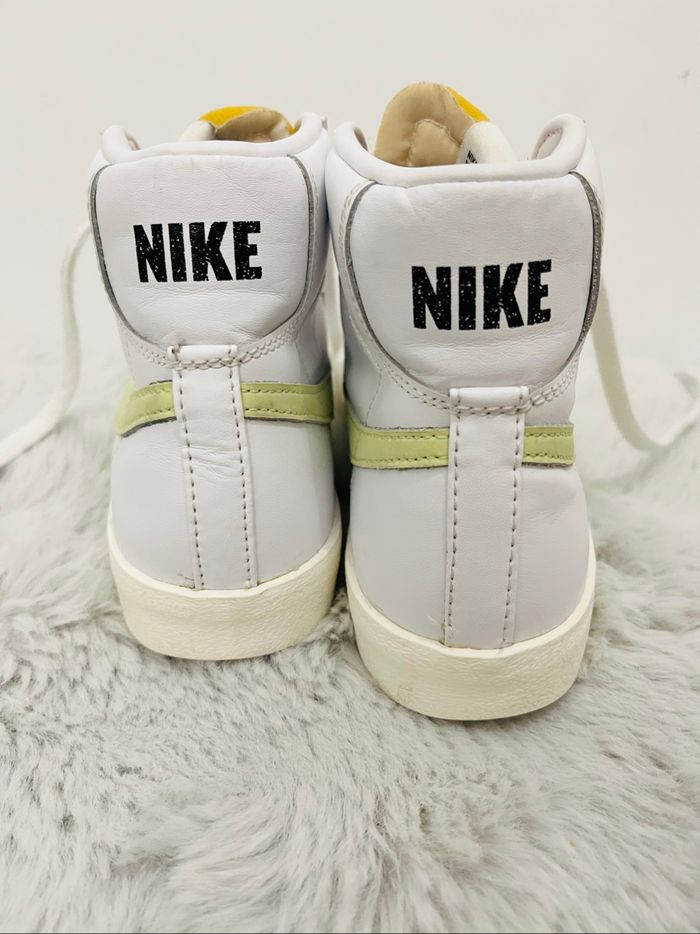 Nike blazer femme taille 37,5 - photo numéro 3
