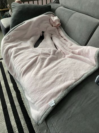 Couverture bemini cosy