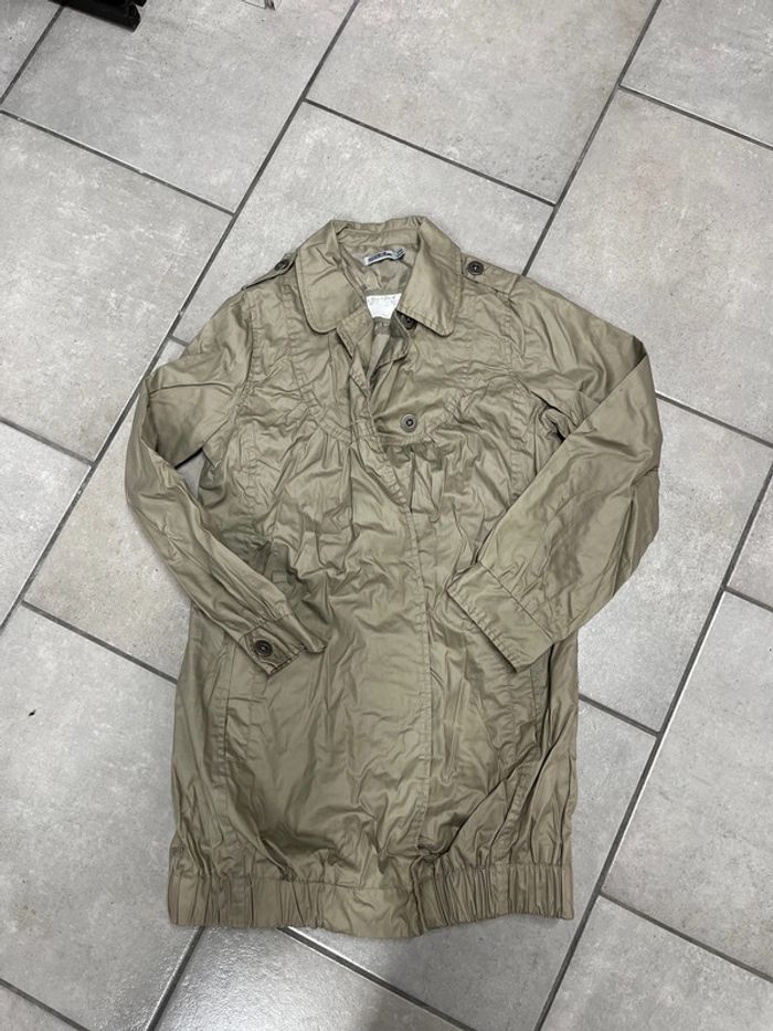 Parka