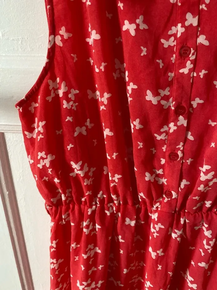 Robe Forever 21 - photo numéro 4