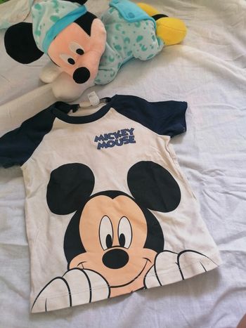 Tee-shirt 🐣