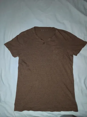 T-shirt gemo