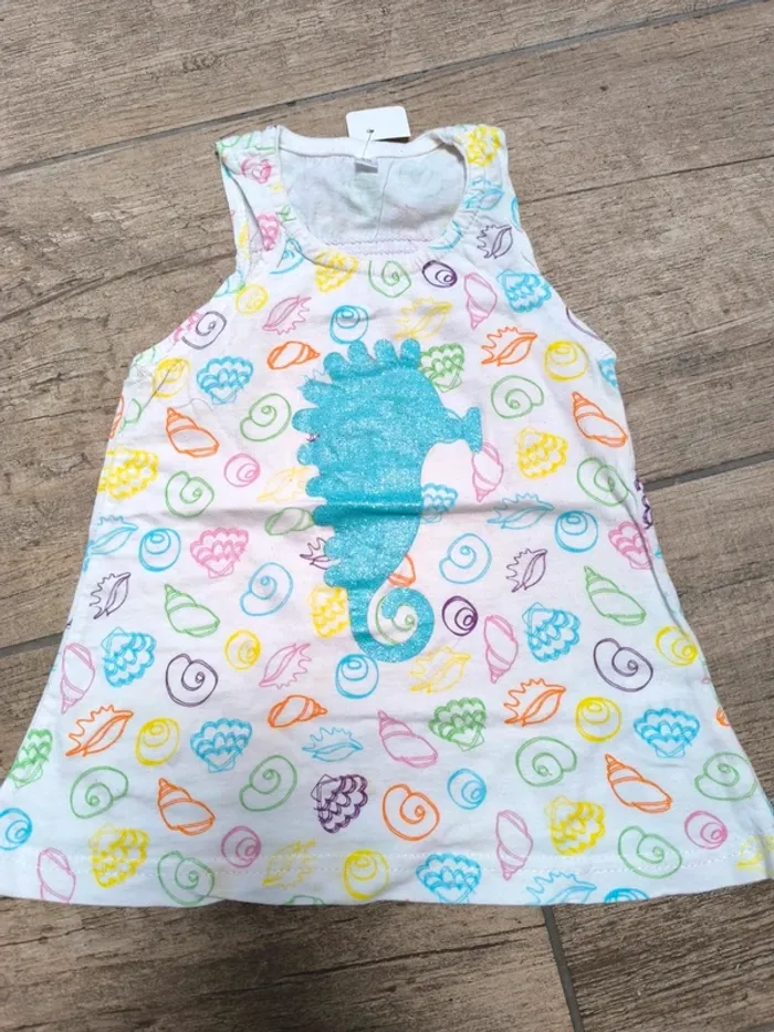 Robe été