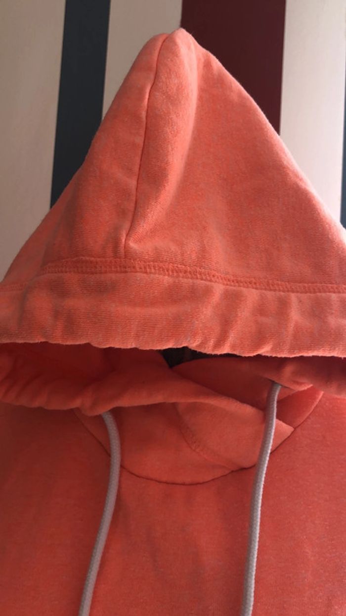 Sweat a capuche superdry - photo numéro 4