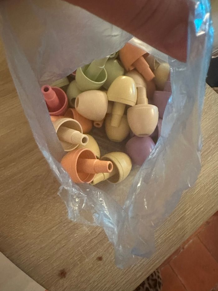 Lot de jeux - photo numéro 10