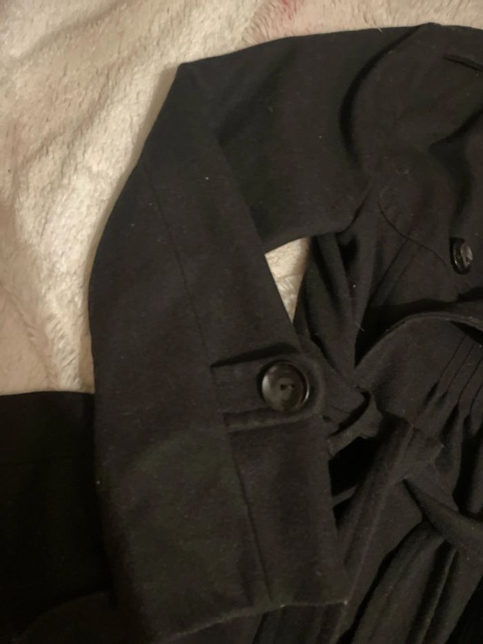 Manteau - photo numéro 5