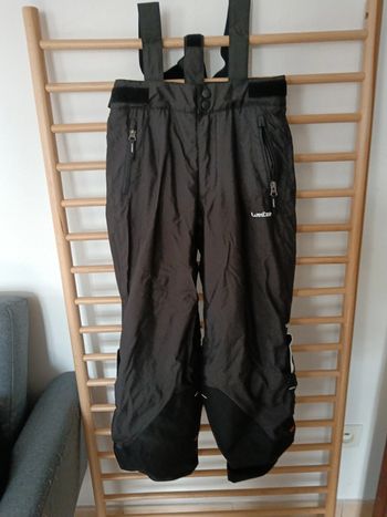 Pantalon de ski wed'ze