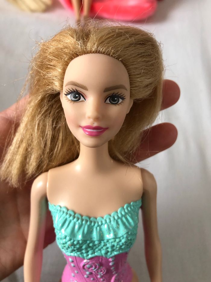 Barbie - photo numéro 2