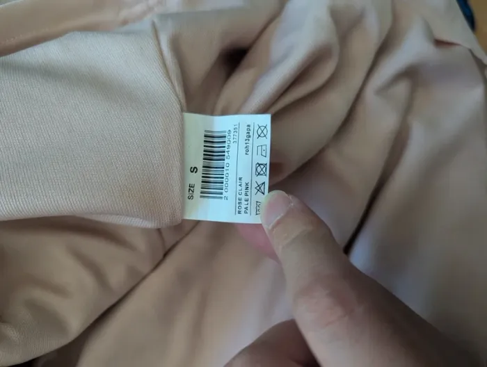 Robe Jennyfer - photo numéro 8