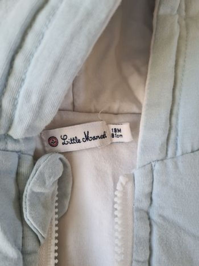 Blouson hiver garçon - photo numéro 3