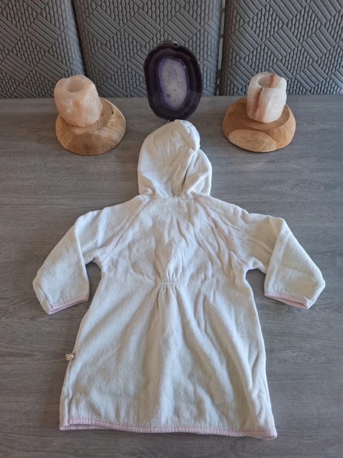 Peignoir sortie de bain noukies - photo numéro 6