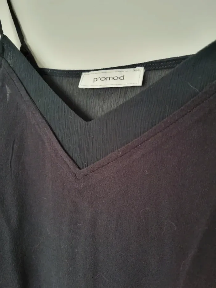 Débardeur Promod - photo numéro 3