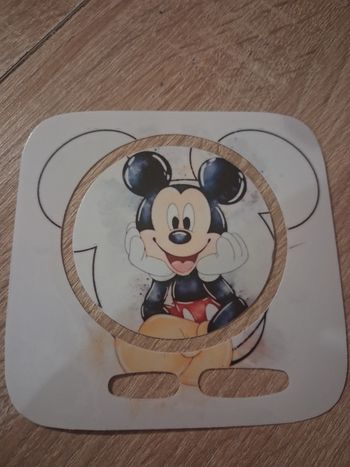 Stikers tonies 2 mickey