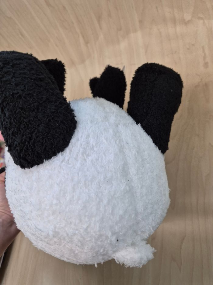 Peluche Jujutsu Kaisen Panda - photo numéro 5