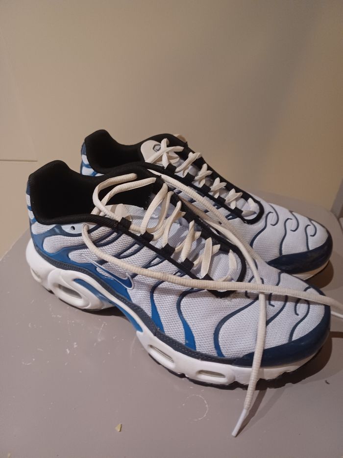 Basket nike 39