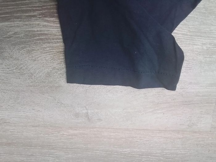 Tee shirt manche courte 7/8A - photo numéro 5