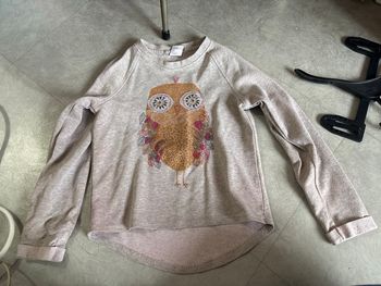 Pull la redoute 