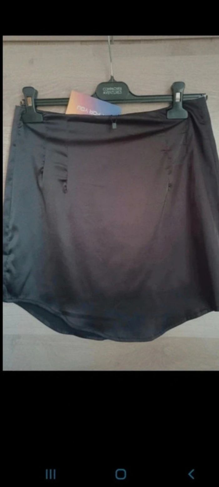 Jupe neuve taille 38 shein - photo numéro 3