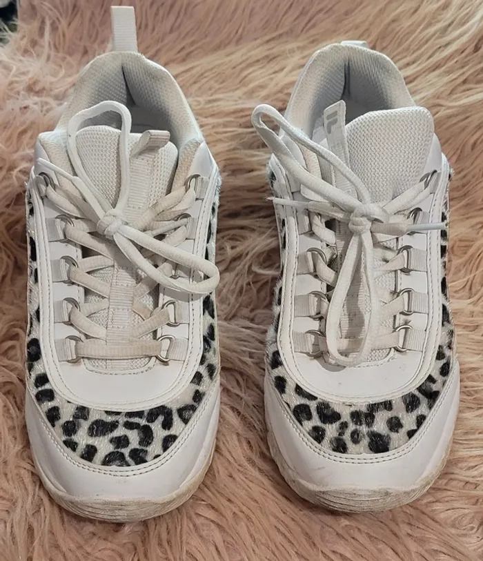 Chaussures Fila