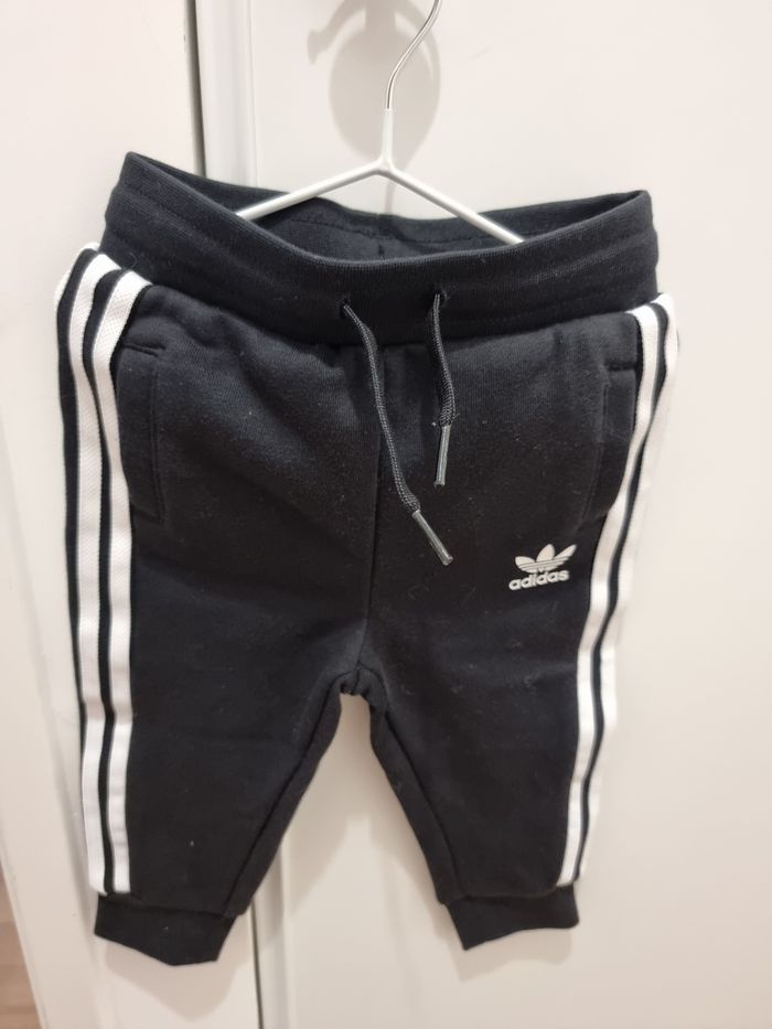 Sweat-shirt  adidas - photo numéro 2