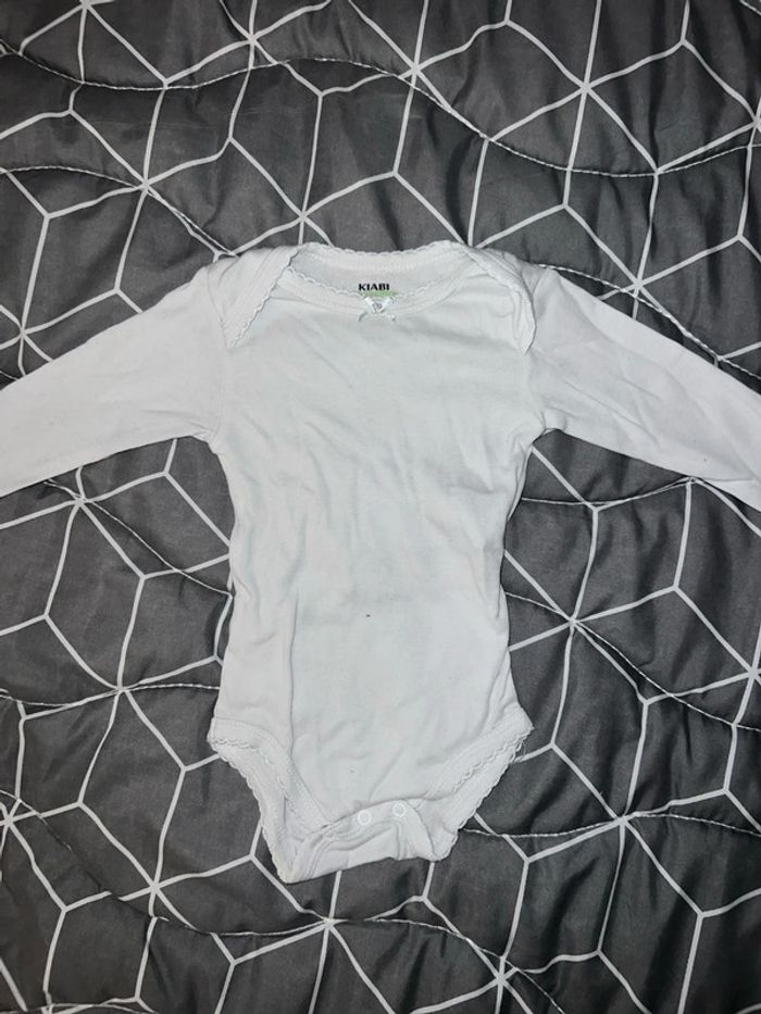 Body bébé