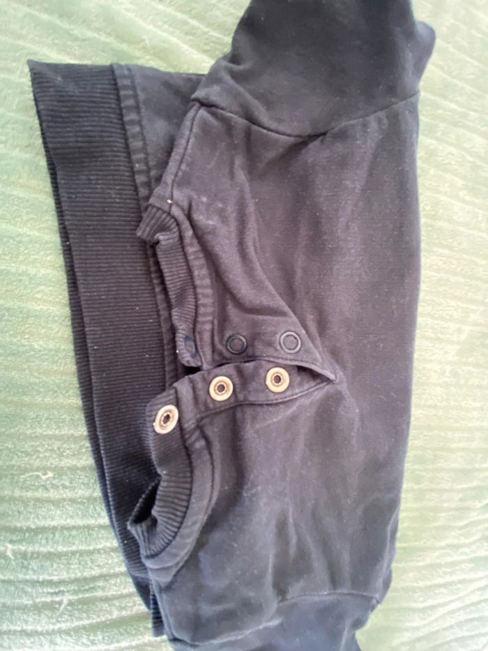 Lot sweat bebe 12mois - photo numéro 10