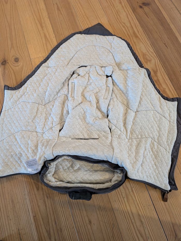 Chancelière move 0-18 mois - Voksi - photo numéro 4