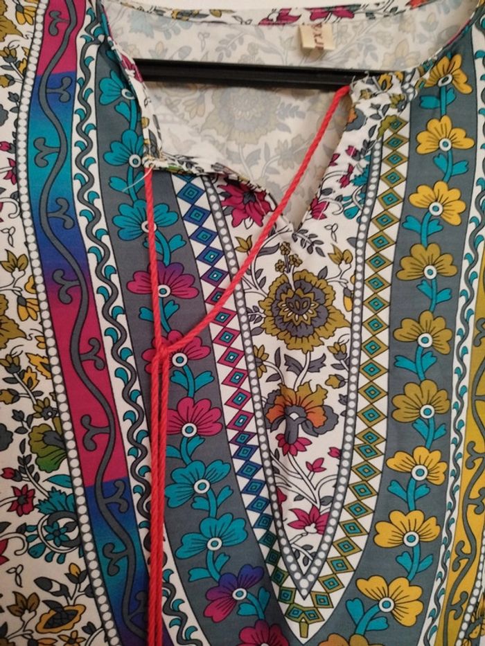 Tunique taille 44 - photo numéro 3