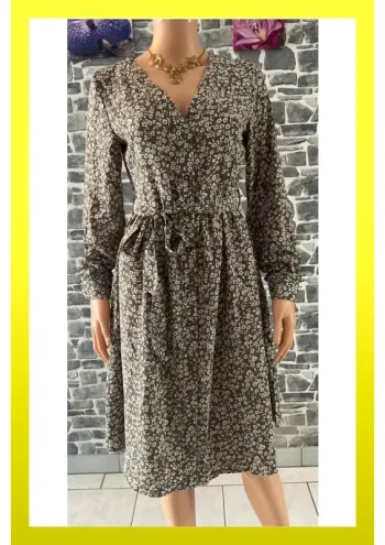 Robe « Object»