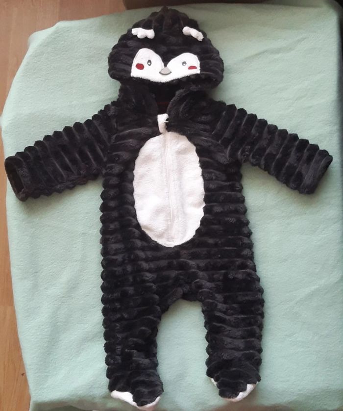 Pyjama combinaison 3m - photo numéro 2