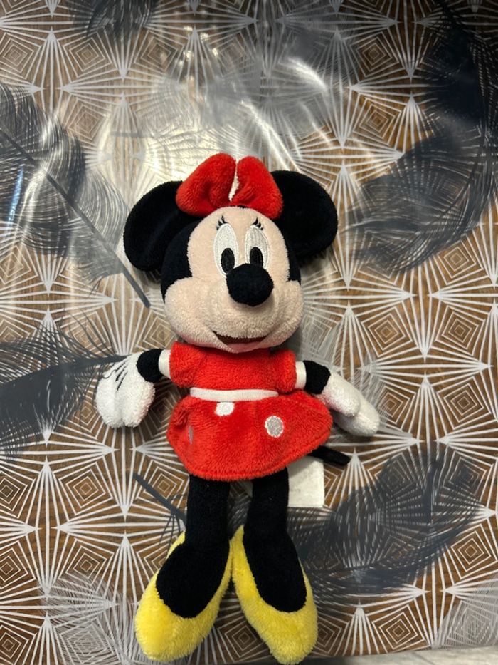 Peluche Minnie