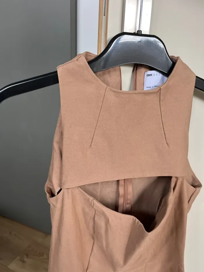 Robe serrée Asos - photo numéro 2