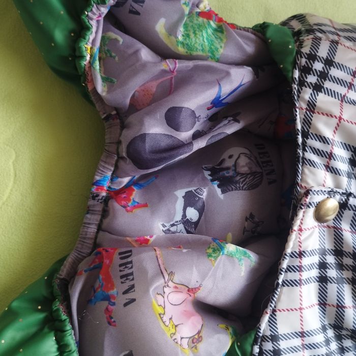 Doudoune pour petit chien avec capuche Neuf - photo numéro 8