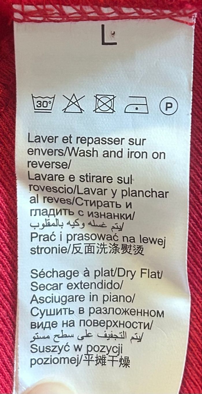 Pull manches longues Bizzbee - photo numéro 7