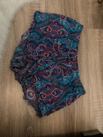Short