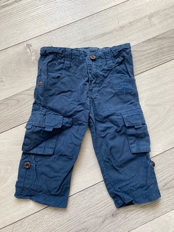 Pantalon battle chevignon