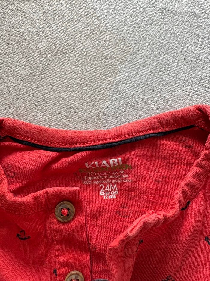 tee shirt - photo numéro 2