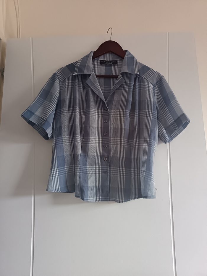 Chemise Cacharel