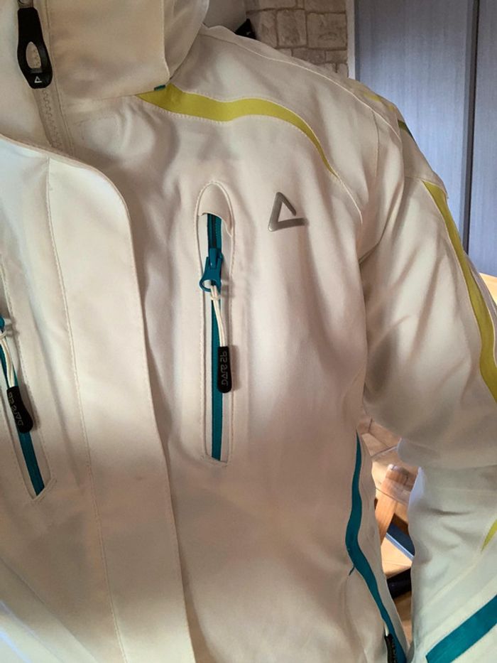 Manteau de ski dare 2b - photo numéro 11