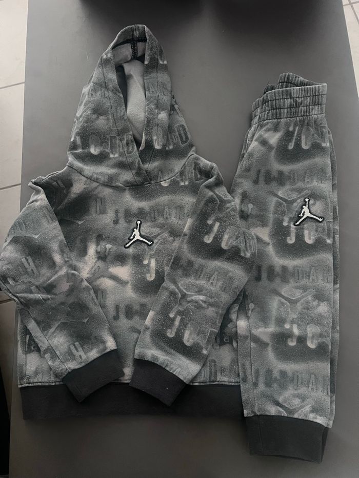 Lot de vêtements hiver - photo numéro 5