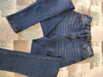 Jean skinny