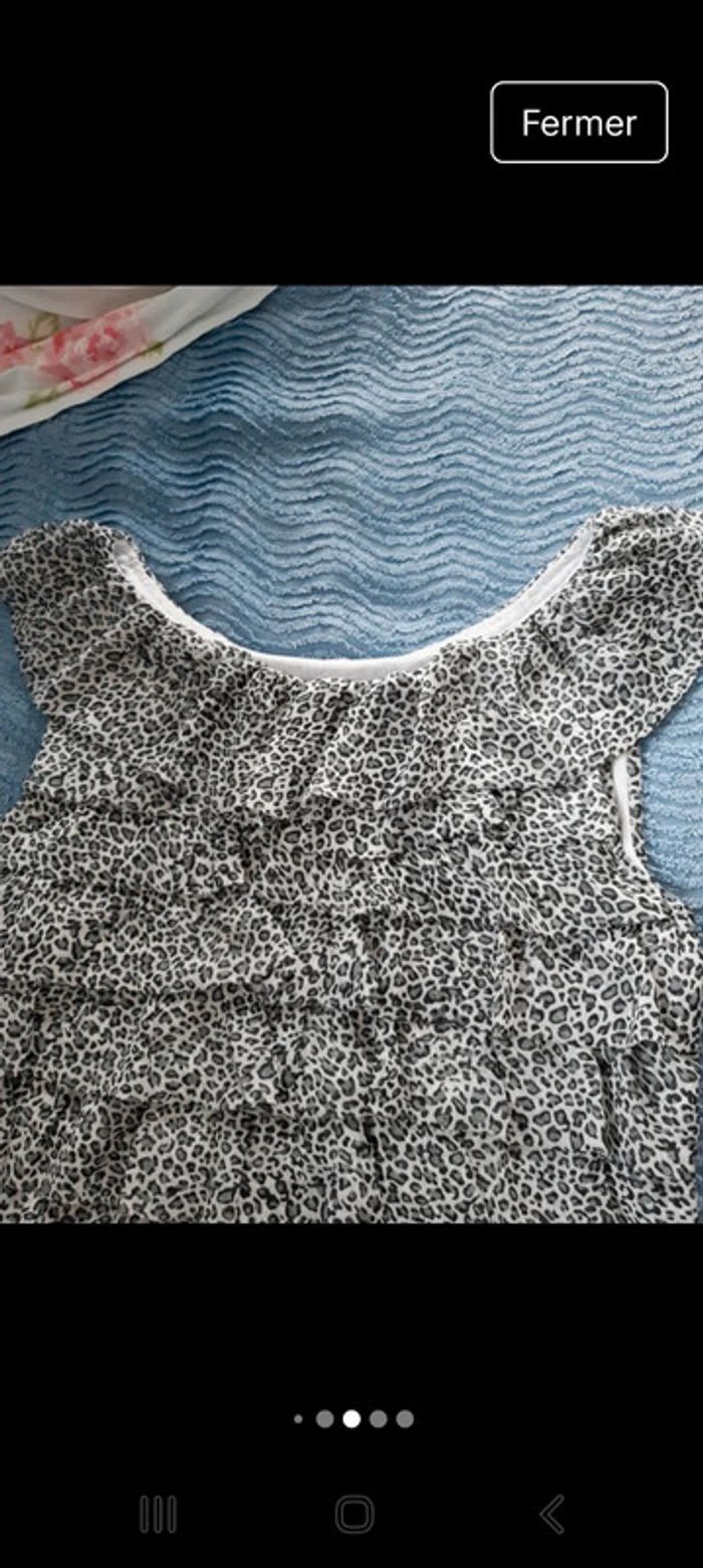Robe courte 38 - photo numéro 4