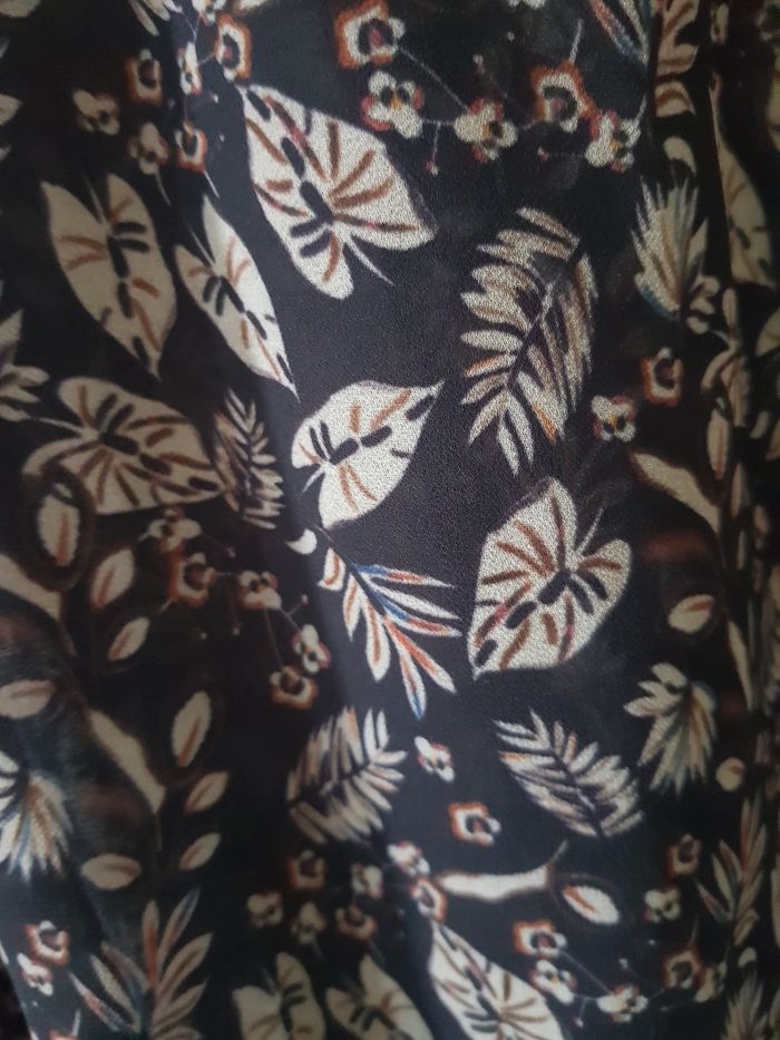 Chemisier 42-44 - photo numéro 3