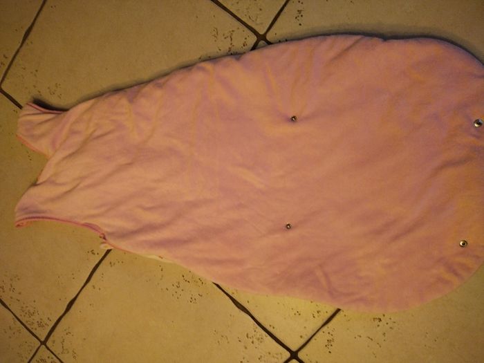 Lot de 3 gigoteuses - photo numéro 2