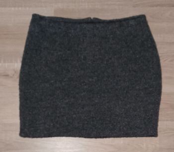 Mini jupe