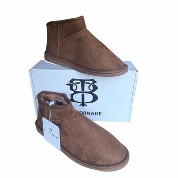 Chaussons / bottines Bill Tornade / 41