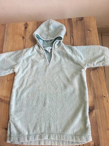 Peignoir / Sortie de bain 0/2ans