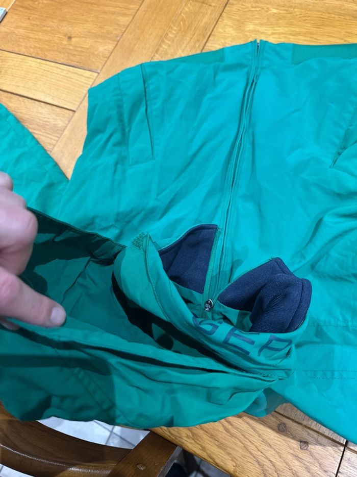 Veste tommy hilfiger - photo numéro 5