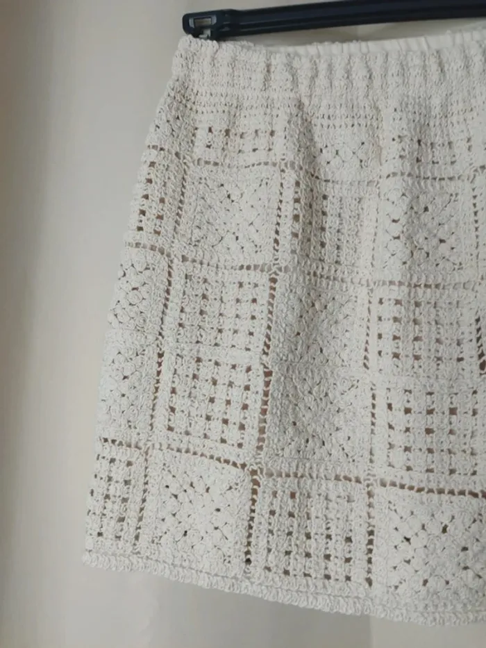 Jupe coutureve - photo numéro 2