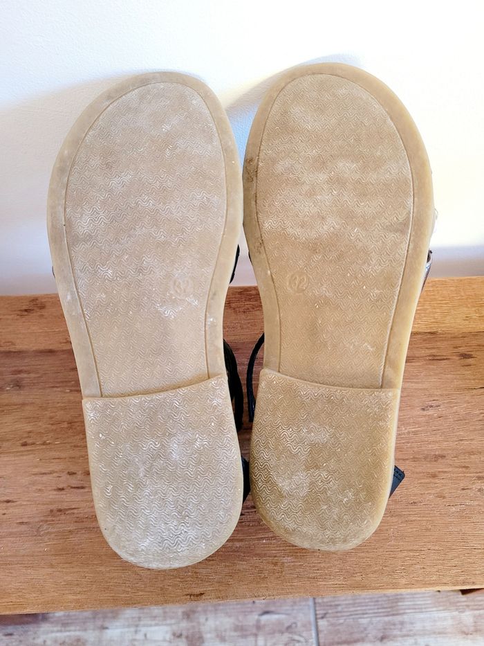 Sandale Gémo - photo numéro 4